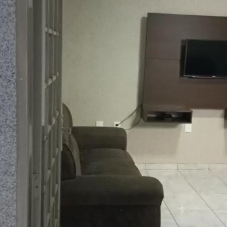 Recanto Tropical Olímpia Екстериор снимка