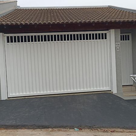 Recanto Tropical Olímpia Екстериор снимка